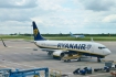 Boeing 737-8AS